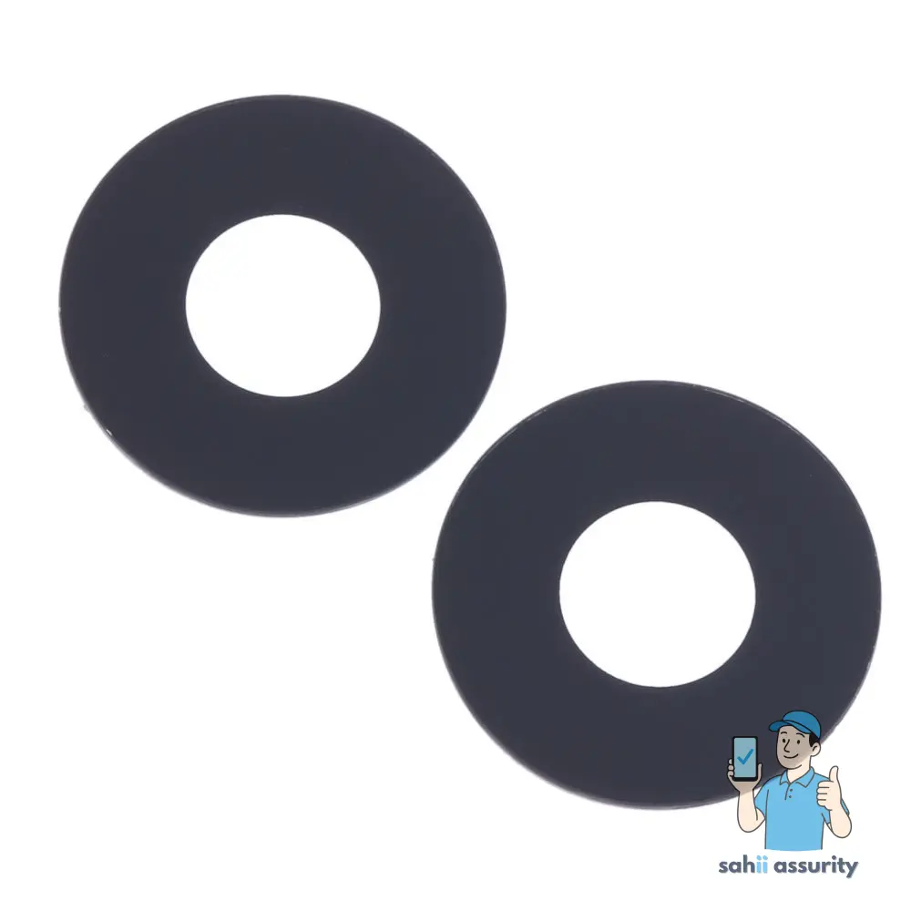 Camera Lens for Tecno Pova 4 Grey